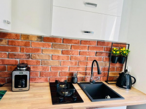 Apartament HAPPY PLACE Family & Business TARGI